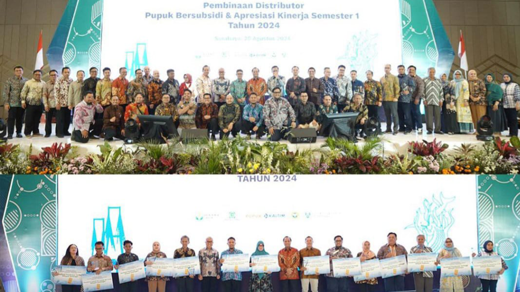 Digitalisasi Koperasi Dan UMKM KUD Kabupaten Lombok Utara